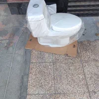 لوازم سرویس بهداشتی