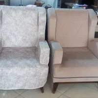 کاور مبل سپهر|خدمات پیشه و مهارت|اصفهان, عسگریه|دیوار