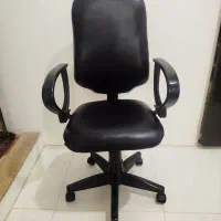 صندلی کامپیوتر