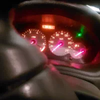 پژو۲۰۶ تیپ ۵ مدل ۹۵|خودرو سواری و وانت|تهران, پرستار|دیوار