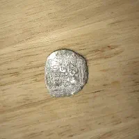 تعدادی سکه قدیمی|کلکسیون سکه، تمبر، اسکناس|ری, سرتخت|دیوار