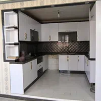 ۵۴ متری_غرق نور _قائمیه