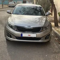 کیا اپتیما 2015فول شرکتی