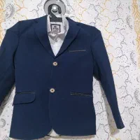 کت و پیراهن بچه ‌گانه مجلسی