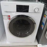لباسشویی دوو ۸ کیلو LM-830W. اقساط
