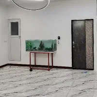 فروش  اکواریوم سالم بزرگ با وسیله|ماهی|ساوه, |دیوار