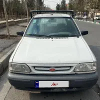 پراید وانت ۴۰۲