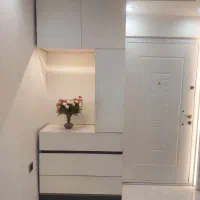 کمد ام دی اف