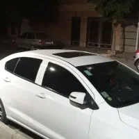 شاهینgفول فول سانروف دار بیرنگ گارانتی فعال۱۴۰۲|خودرو سواری و وانت|گلستان (تهران), |دیوار