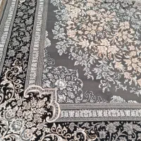 فرش ۹متری ۱۰۰۰شانه تراکم سه هزار ۴عدد