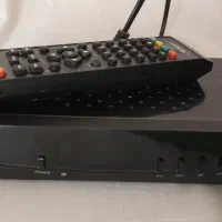 گیرنده دیجیتال