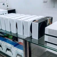 نصب بازی XBOX ONE و XBOX SERIES S/X