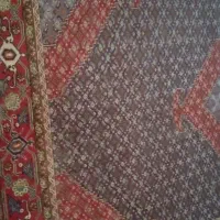 فرش دستباف ۶ متری