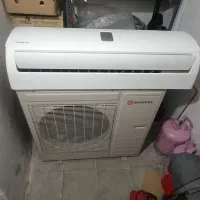 لوله کشی مسی و نصب کولر گازی