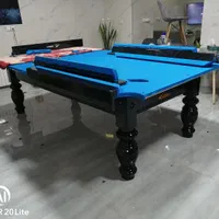 نصب میز بیلیارد . نصاب بیلیارد|ورزشهای توپی|اصفهان, زهران|دیوار