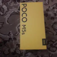 پوکو m5s