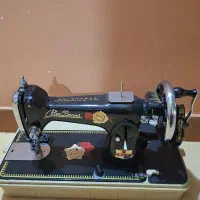 چرخ خیاطی رز