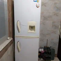 یخچال فریزر البرز|یخچال و فریزر|مینودشت, |دیوار