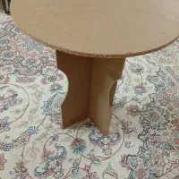 میز خاطره