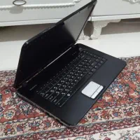لب تاب خونگی DELL در حد نو بسیار تمیز با کیف