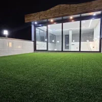 ویلا تریبلکس تو دل جنگل