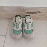 کتونی بچه گانه|کفش و لباس بچه|قزوین, |دیوار