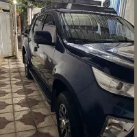 پیکاپ|خودرو سواری و وانت|شیراز, کوشک میدان|دیوار