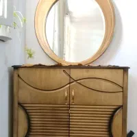 ایینه کنسول