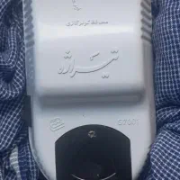 محافظ کولر گازی تیراژه ایرانی اصل با ضمانت یکساله