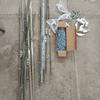 تعمیرات درب و پنجره دوجداره و ساخت انواع توری
