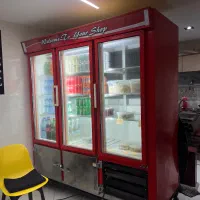 یخچال پنج در