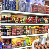 نیروی چیدمان