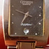 ساعت مچی سیتی زن