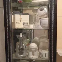 بوفه برقی جات