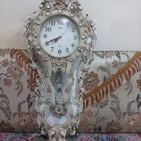 ساعت دیواری