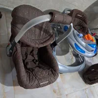 وسایل کودک|اسباب و اثاث بچه|اراک, |دیوار