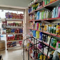 واگذاری سوپر بصورت یکجا|فروشگاه و مغازه|خمینیشهر, |دیوار