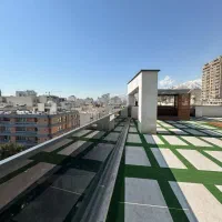 اقدسیه ۴۰۰ متر ویو ابدی ۶ پارکینگ/ ۳۰ متر تراس|فروش آپارتمان|تهران, اقدسیه|دیوار