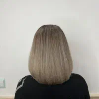 رنگ مو و آرایش  دائم و کراتین و احیا و خدمات|خدمات آرایشگری و زیبایی|میبد, |دیوار