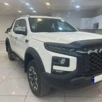 کی ام‌ سی تی ۹ دوکابین