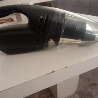 جارو شارژی دستی