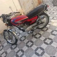 متور پارکینگی