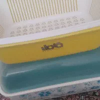 ظرف نگهدارنده|آب‌چکان و نظم‌دهنده ظروف|جوانرود, |دیوار