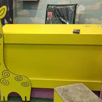 دزدگیر و تگ لباس، قفسه و کمد و رگال و آویز و مانکن