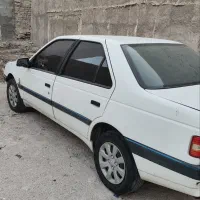 پژو 405 مدل 96 SLX