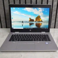فروش لپ تاپ HP 640 G5