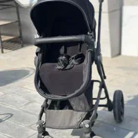 کالسکه هیرو