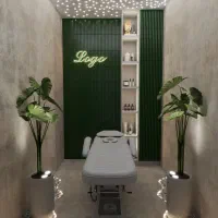 استخدام منشی کلینیک و همکاری با دستگاه زیبایی