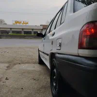 پراید ۱۳۱ مدل sl|خودرو سواری و وانت|شفت, |دیوار