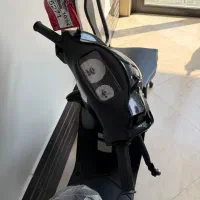 پاکشتی سوزوکی lets2|موتورسیکلت|تهران, مختاری|دیوار